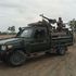 KDF soldiers lamu boni forest shabaab