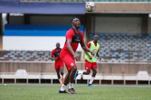 Victor Wanyama