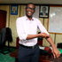 Ezra Chiloba