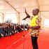 Deputy President William Ruto