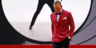 Daniel Craig