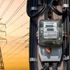 electricity meter