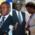 Isaac Kibwage, Alexander Kahi, Peninah Obudho, Bockline Bebe. 
