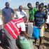 Turkana relief food