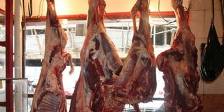 Butchery