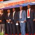 oka leaders safari park hotel luncheon mount kenya foundation