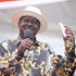 Raila Odinga
