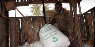 David Mutwiri