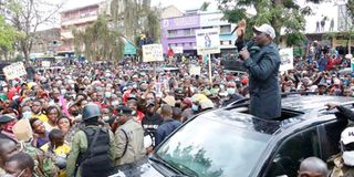 William Ruto