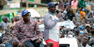 William Ruto