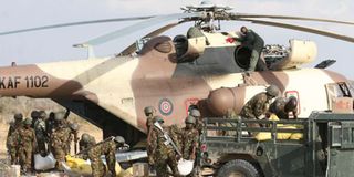 Operation Linda Nchi