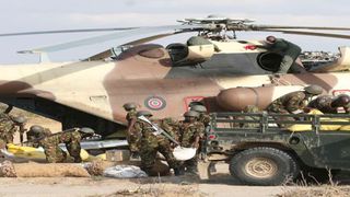 Operation Linda Nchi