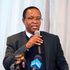 Dr Karanja Kibicho