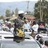 Raila Odinga