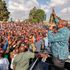 President Uhuru Kenyatta