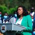 Nakuru Senator Susan Kihika.
