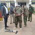 Samburu suspected cattle rustler 