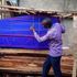 Livingstone Musaala Uganda teacher