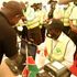 Wafula Chebukati