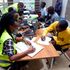Voter registration