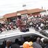 Raila Odinga
