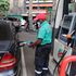 Rubis filling station