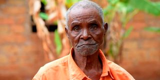 Mzee Mwamba M’Irandu