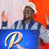 Raila Odinga