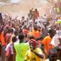 ODM leader Raila Odinga