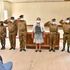 Nakuru County's inspectorate officers