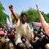 Sudan protests 