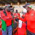 Raila Odinga, William Ruto