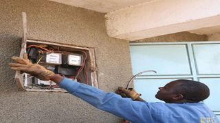 Kenya Power