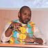 Activist Boniface Mwangi