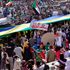 Sudan protests