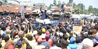 William Ruto