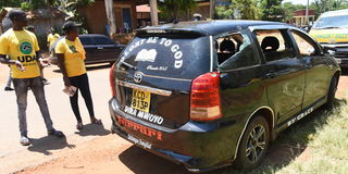 William Ruto