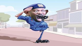 Hillary Mutyambai
