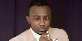 Lamu Senator Anwar Loitiptip