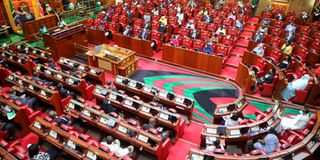 Parliament
