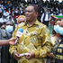 National Assembly Speaker Justin Muturi