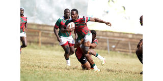 Darwin Mukidza