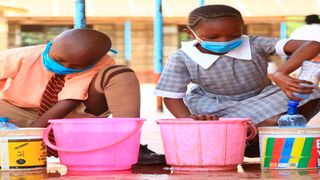 DEB Karatina Primary School