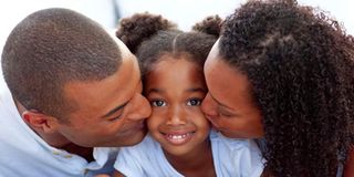 Parental love