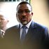 Pastor James Ng'ang'a