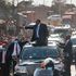 Uhuru Kenyatta