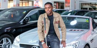 Julius Mbura