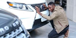 Julius Mbura