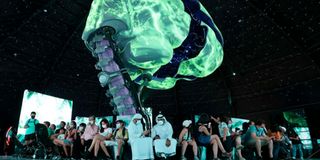 Dubai Expo