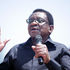Siaya Senator James Orengo.